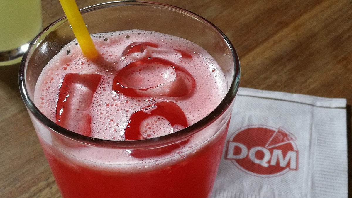 Bebidas
