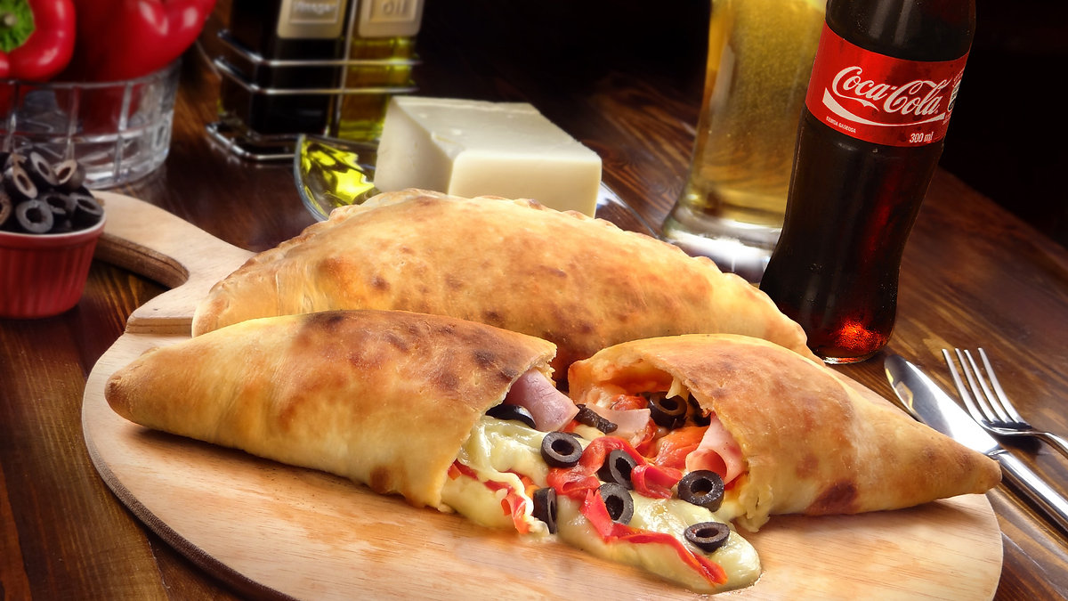 Calzone