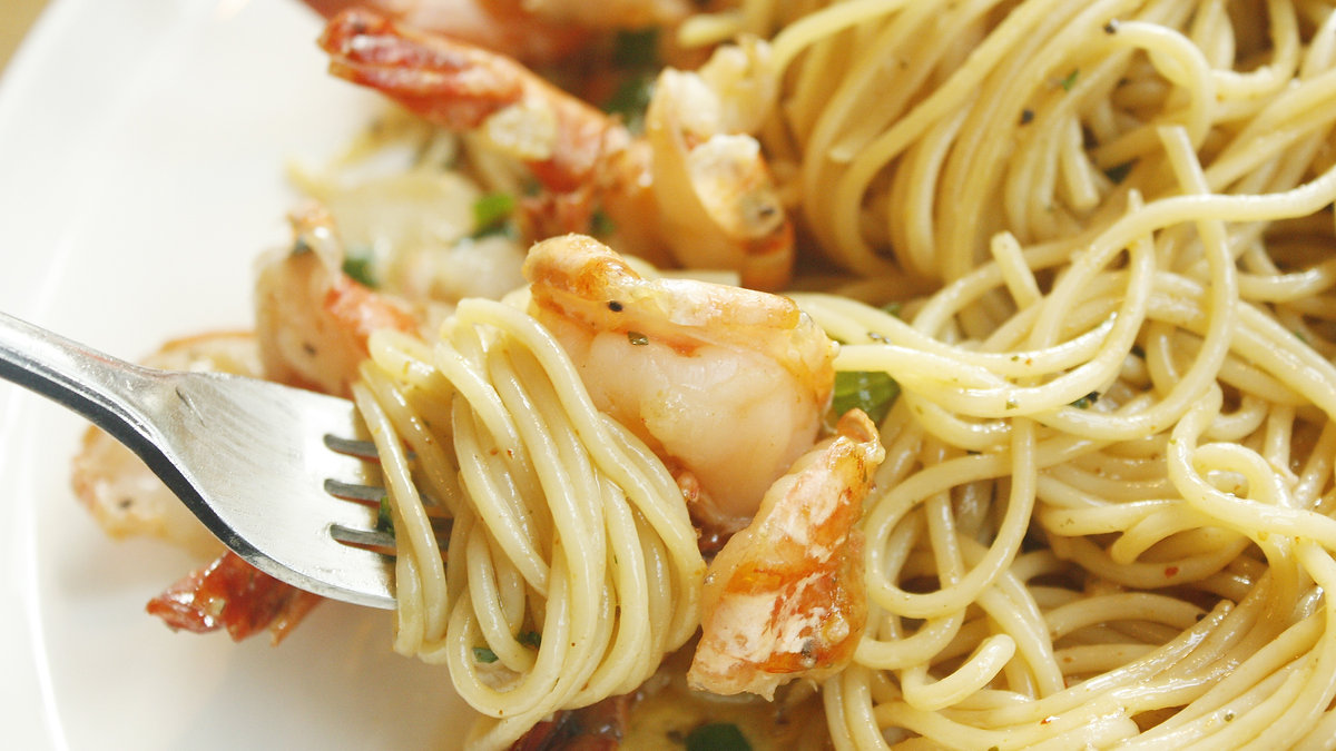 Pastas Artesanales