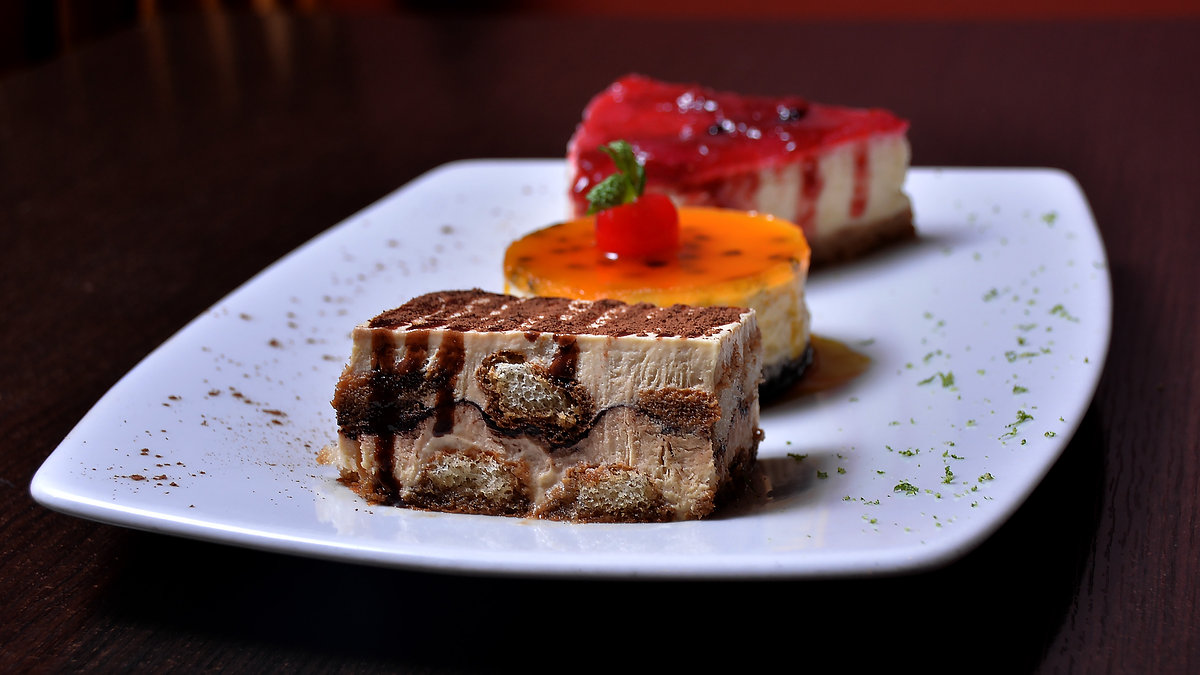Postres