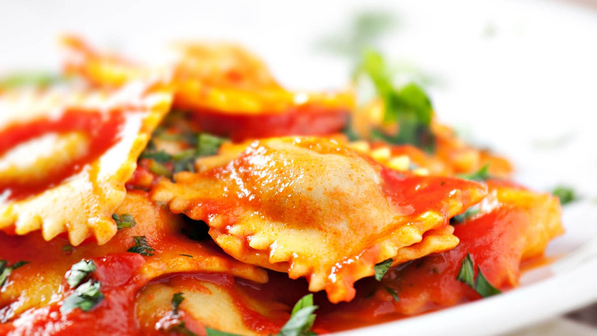 Ravioli