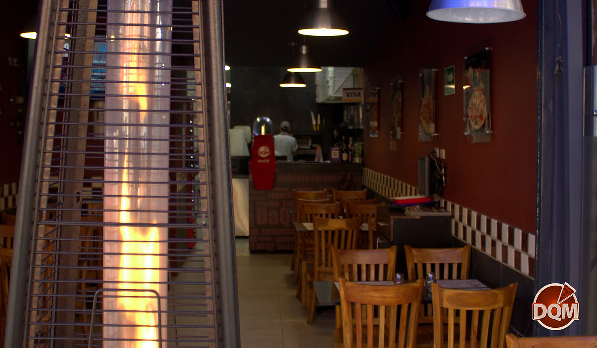 Restaurante Da Quei Matti Mazurén