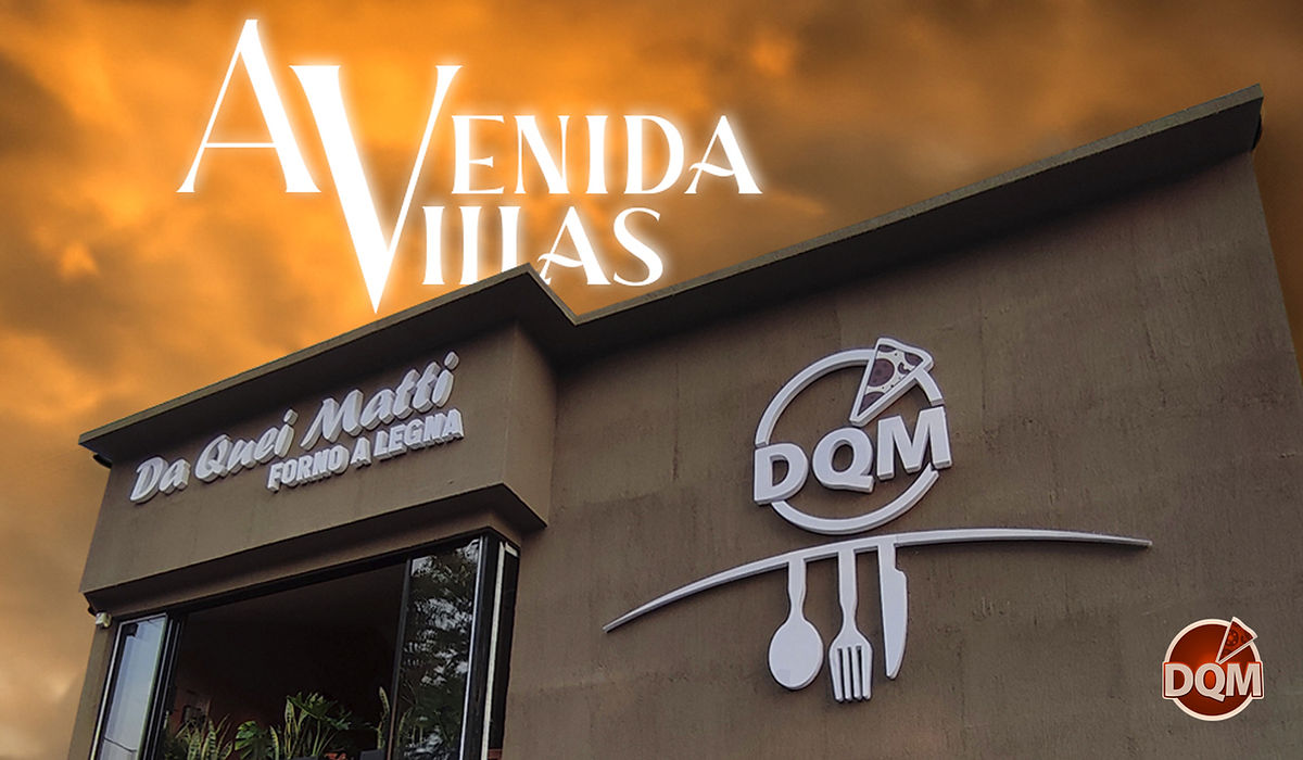 Restaurante Da Quei Matti Avenida Villas